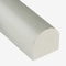 Msi Greecian White Pencil Molding 0.75 in. x 12 in. Polished Resin Wall Tile, 20PK ZOR-MD-0517 - alternate 1